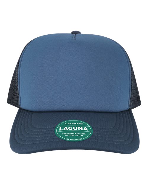 Legacy Laguna Custom Hat