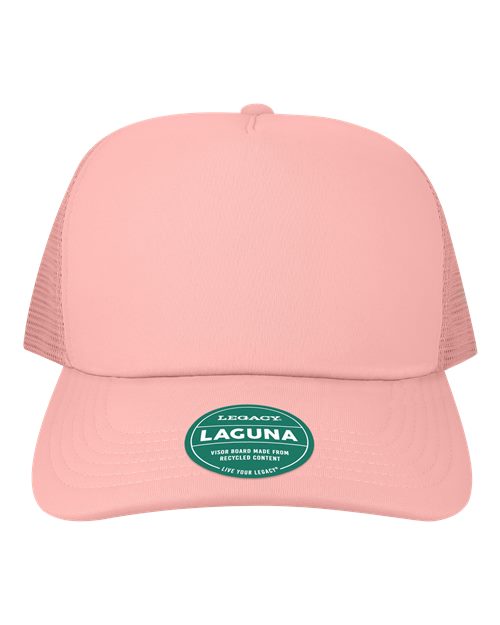 Legacy Laguna Custom Hat