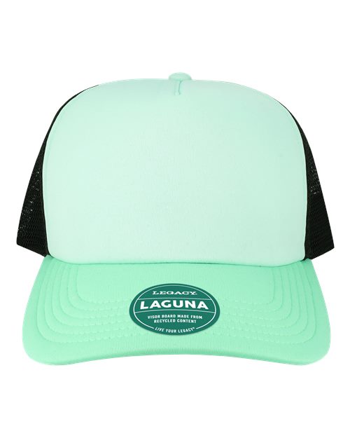 Legacy Laguna Custom Hat