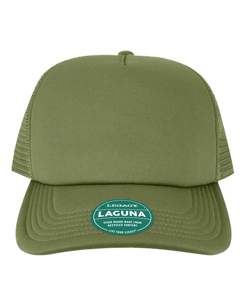 Legacy Laguna Custom Hat