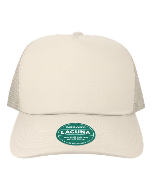 Legacy Laguna Custom Hat