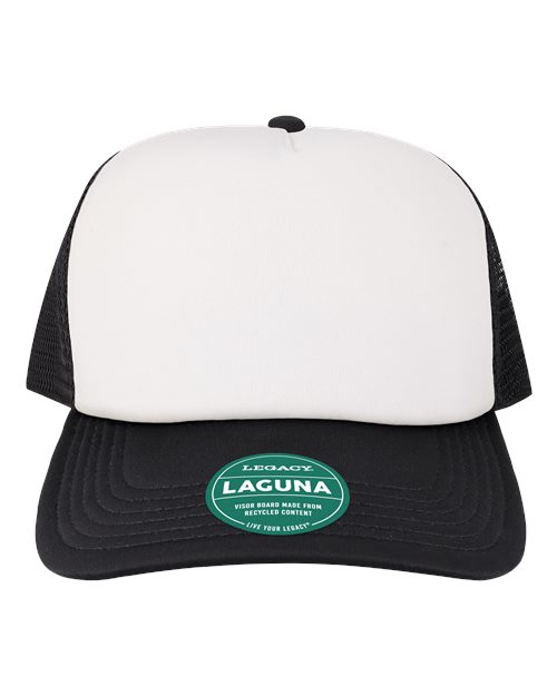 Legacy Laguna Custom Hat