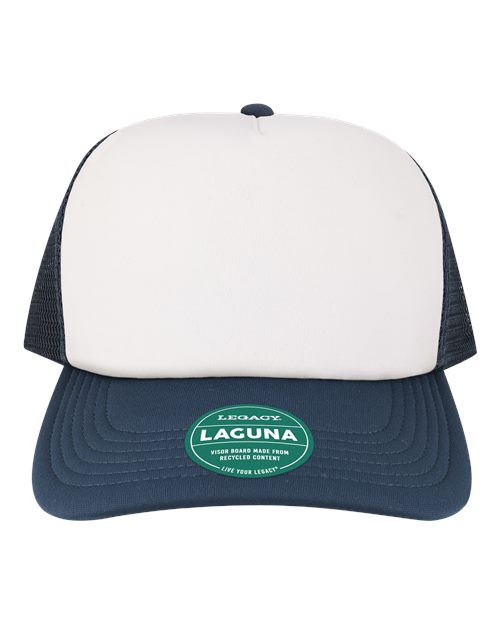 Legacy Laguna Custom Hat