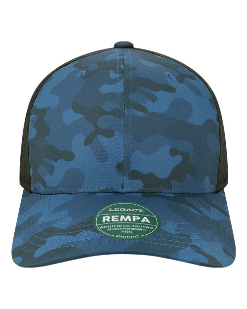 Legacy Reclaim Mid-Pro Adjustable Custom Hat