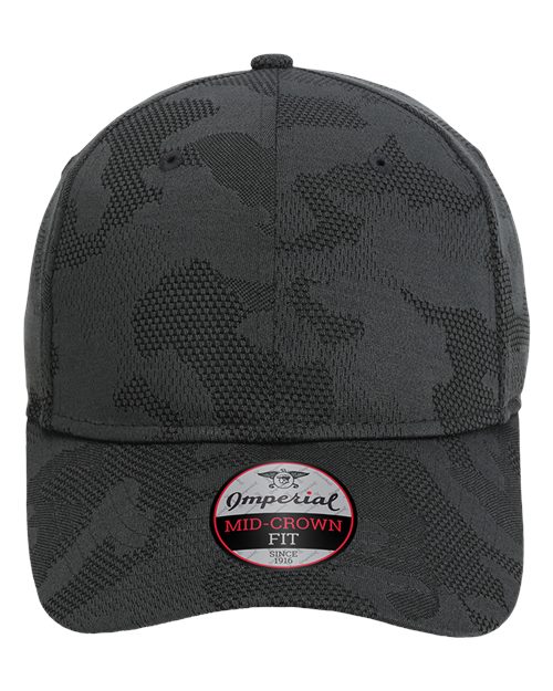 Imperial The Oglethorpe Tonal Camo Custom Hat