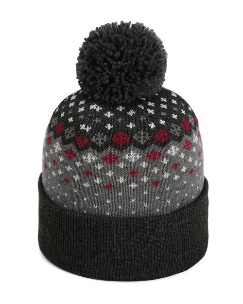 Imperial The Baniff Cuffed Custom Beanie