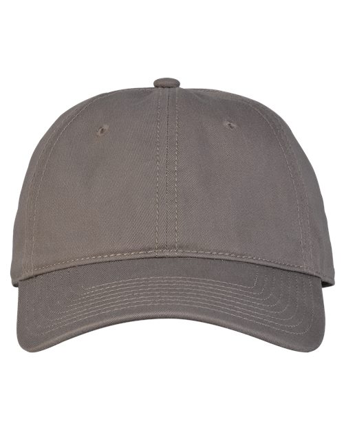 The Game Classic Twill Custom Hat