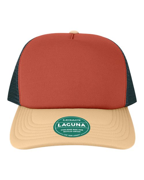 Legacy Laguna Custom Hat