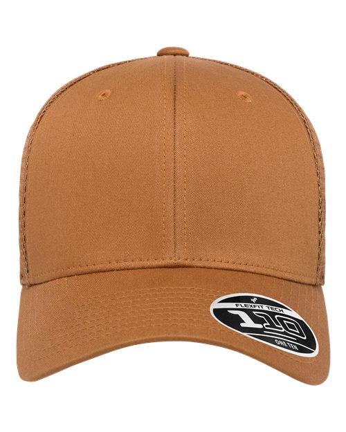 Flexfit 110® Mesh-Back Custom Hat