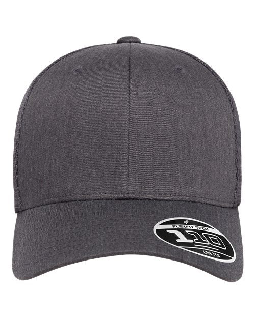 Flexfit 110® Mesh-Back Custom Hat