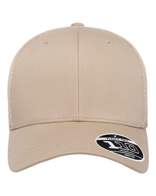 Flexfit 110® Mesh-Back Custom Hat