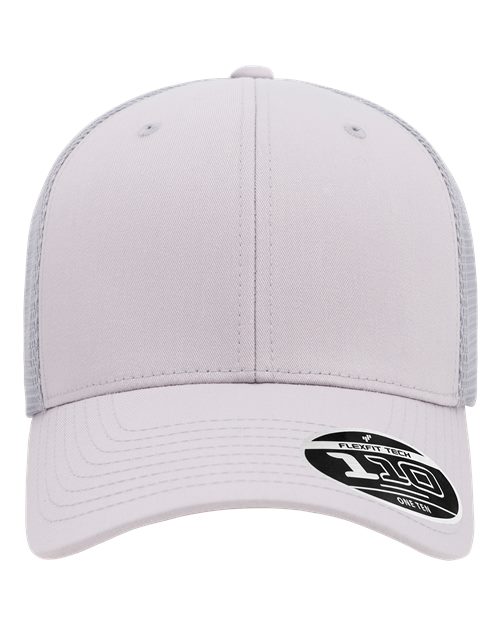 Flexfit 110® Mesh-Back Custom Hat