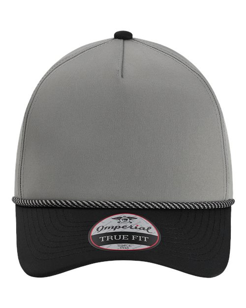 Imperial The Wrightson Custom Hat