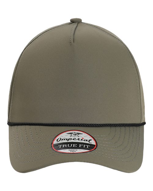 Imperial The Wrightson Custom Hat