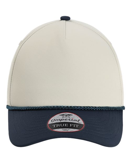 Imperial The Wrightson Custom Hat