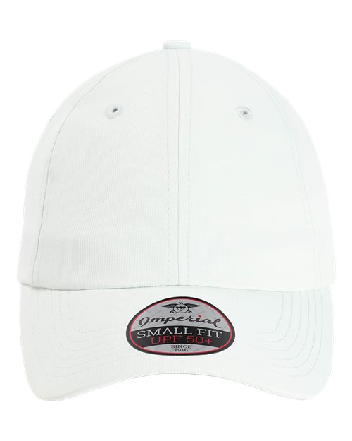 Imperial The Hinsen Performance Ponytail Custom Hat