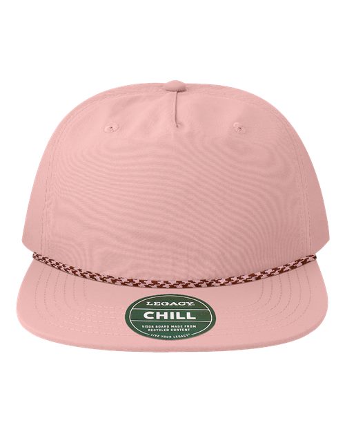 Legacy The Chill Custom Hat