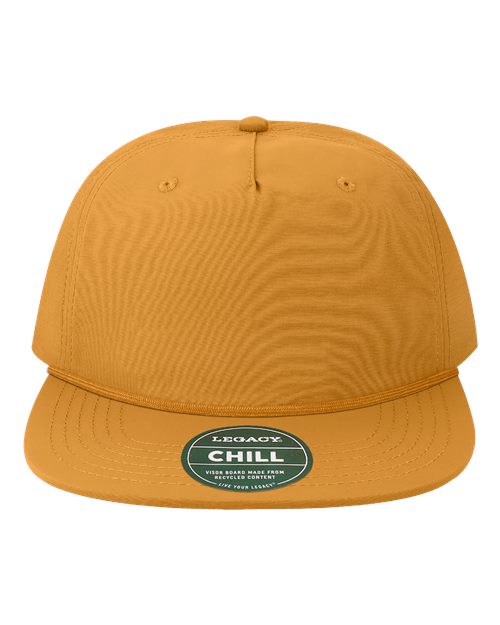 Legacy The Chill Custom Hat