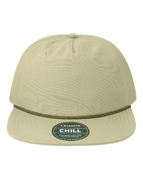 Legacy The Chill Custom Hat