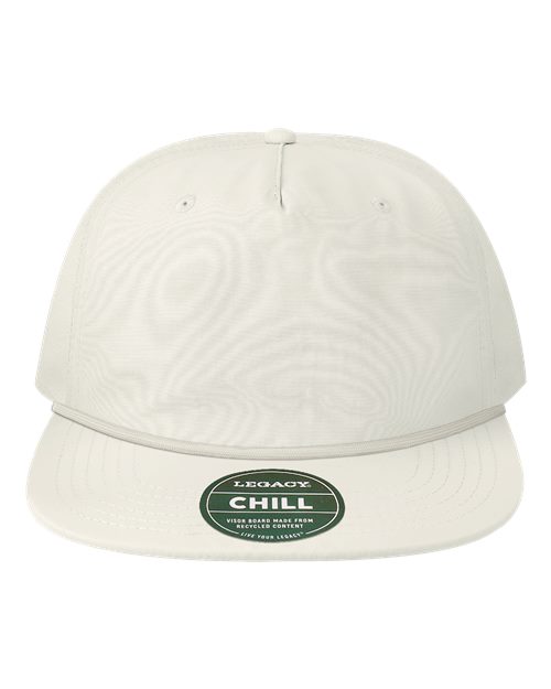 Legacy The Chill Custom Hat