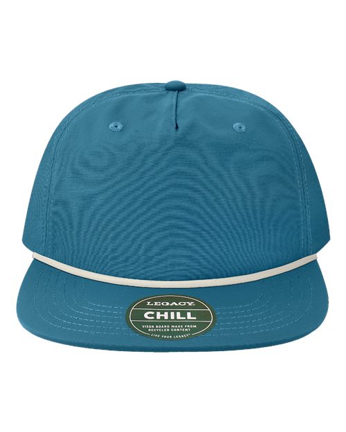 Legacy The Chill Custom Hat