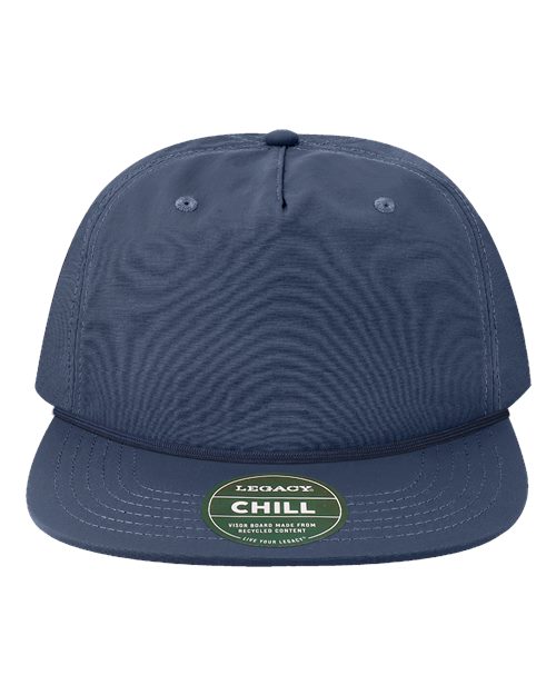 Legacy The Chill Custom Hat