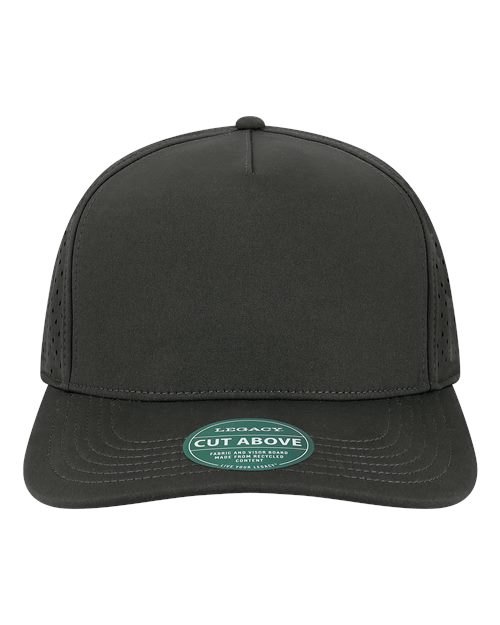 Legacy The Cut Above Custom Hat