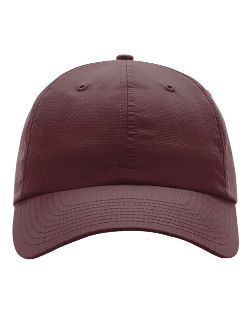 Richardson Casual Performance Custom Hat