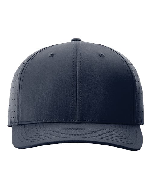 Richardson Laser Perf R-Flex Custom Hat