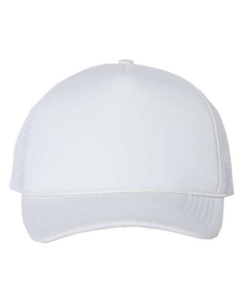 Valucap Foam Mesh-Back Custom Trucker Cap