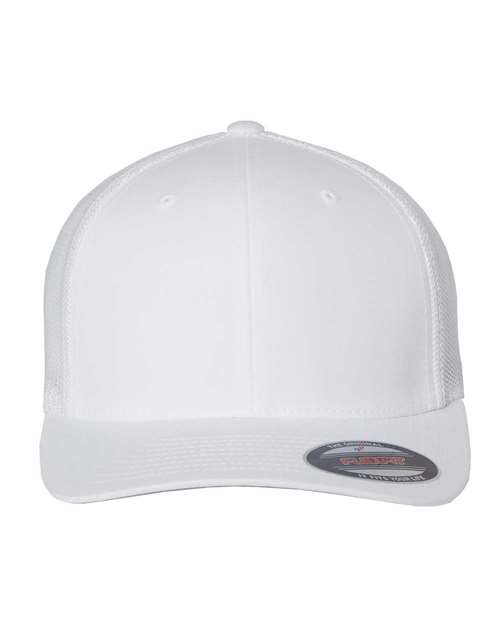 Flexfit Custom Trucker Hat