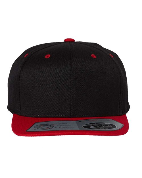 Flexfit 110® Snapback Custom Hat