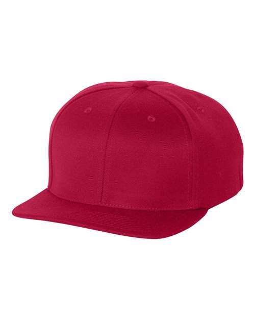 Flexfit 110® Snapback Custom Hat