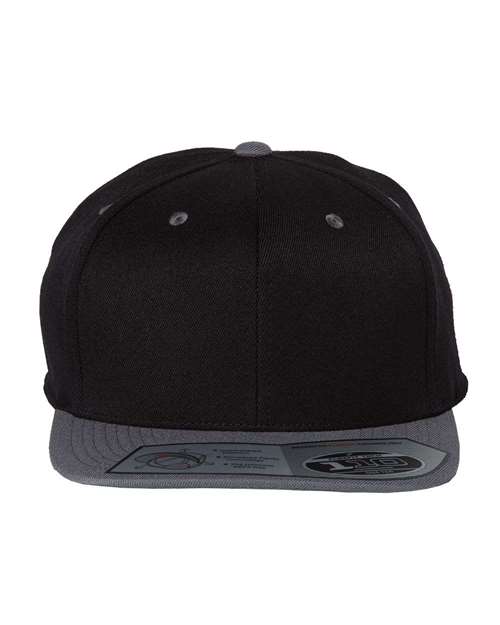 Flexfit 110® Snapback Custom Hat