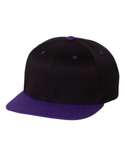 Flexfit 110® Snapback Custom Hat