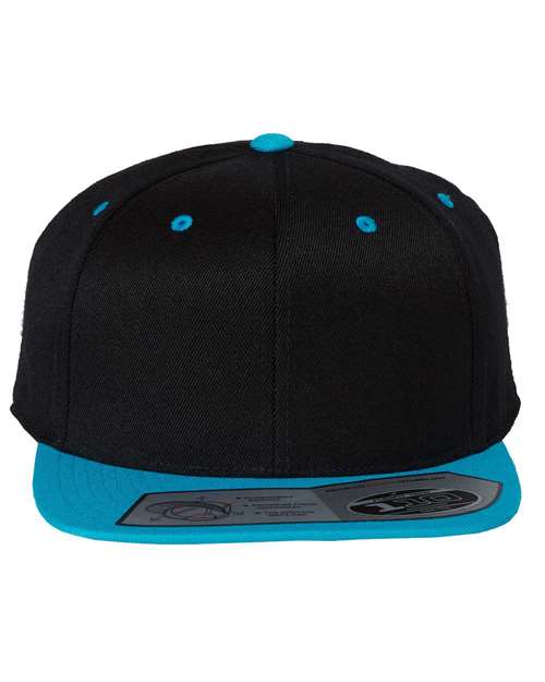 Flexfit 110® Snapback Custom Hat