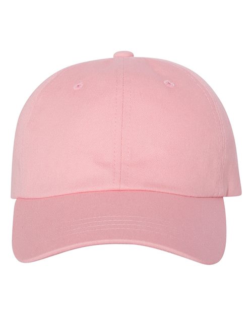 Yupoong Custom Dad Hat