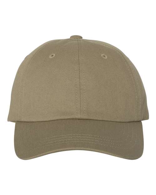 Yupoong Custom Dad Hat