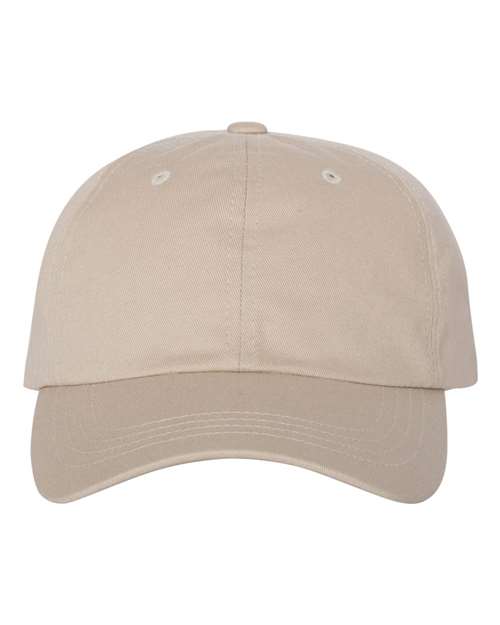 Yupoong Custom Dad Hat