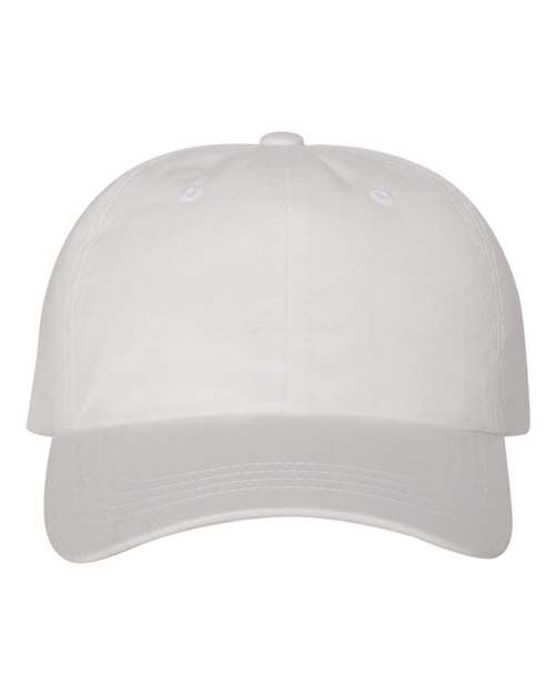 Yupoong Custom Dad Hat