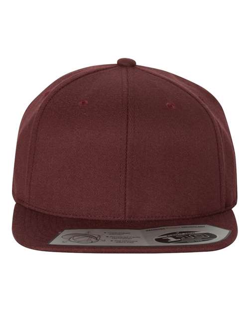 Flexfit 110® Snapback Custom Hat