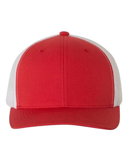 Yupoong Retro Custom Trucker Hat