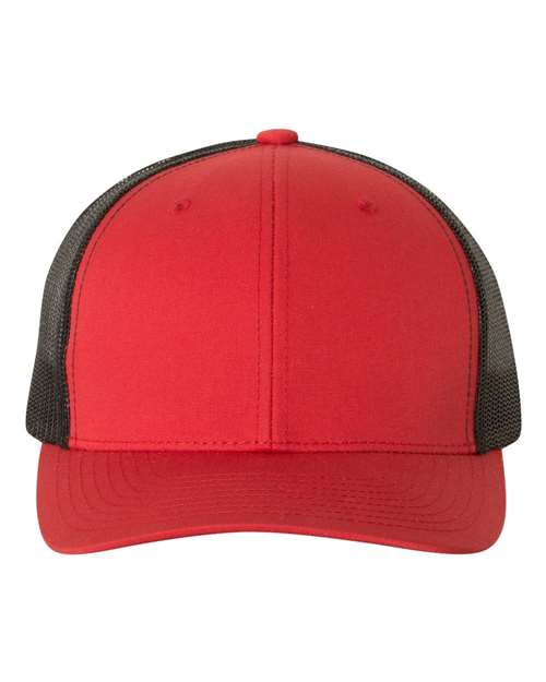 Yupoong Retro Custom Trucker Hat