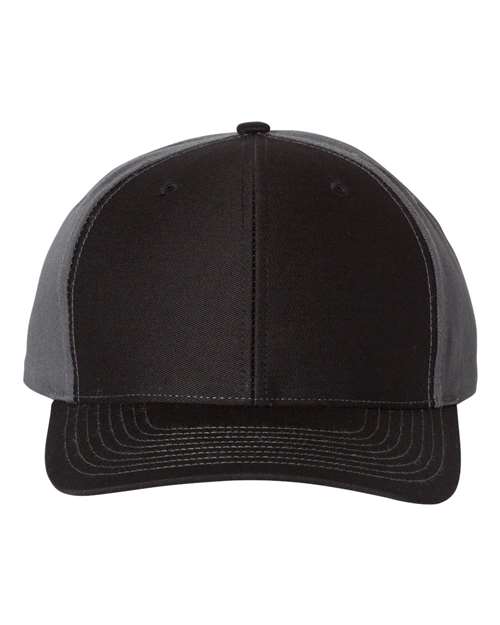 Richardson Twill Back Custom Trucker Hat