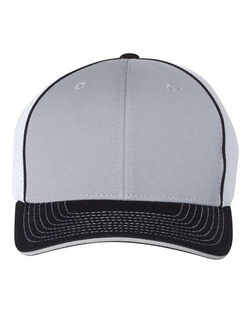 Richardson Pulse Sportmesh R-Flex Custom Hat