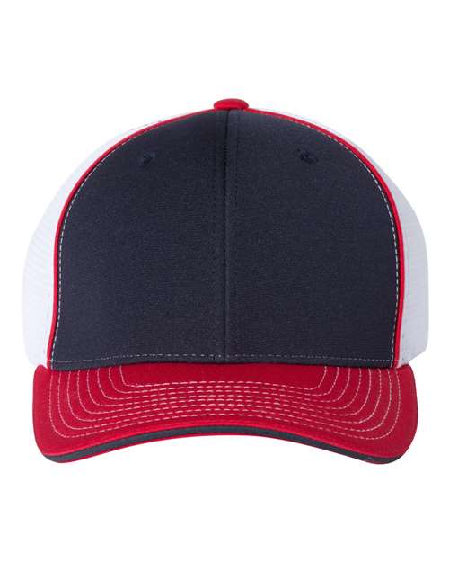 Richardson Pulse Sportmesh R-Flex Custom Hat