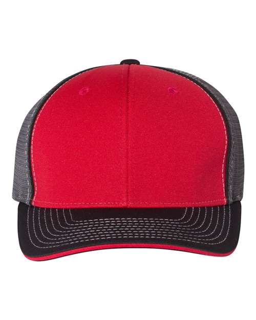 Richardson Pulse Sportmesh R-Flex Custom Hat