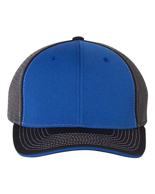 Richardson Pulse Sportmesh R-Flex Custom Hat