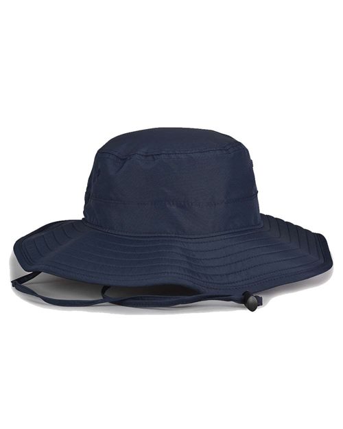 The Game Ultralight Booney Custom Bucket Hat