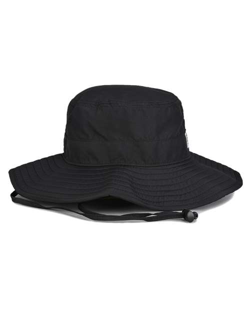 The Game Ultralight Booney Custom Bucket Hat